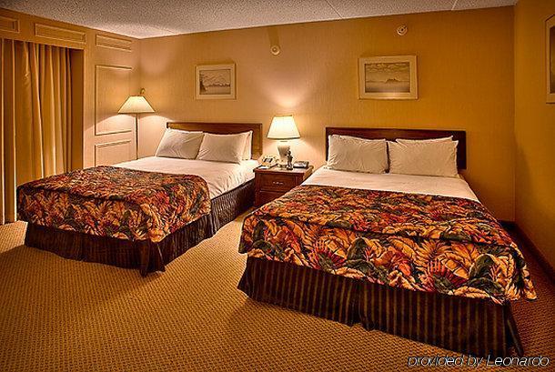 Black Knight Inn Red Deer Habitación foto